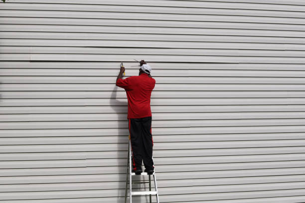 Best Aluminum Siding Installation  in Shreve, OH