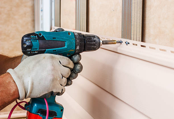 Best Insulated Siding Installation  in Shreve, OH